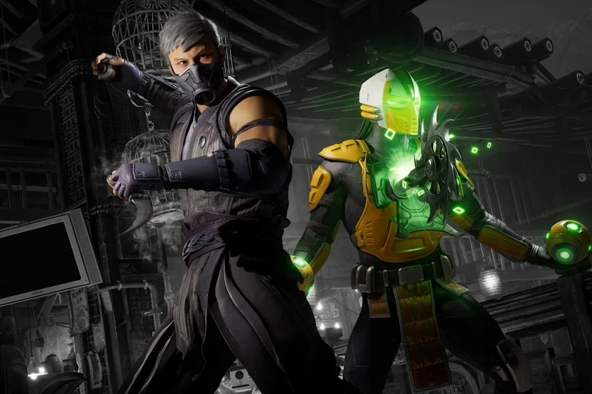 Разработчики Mortal Kombat 1 сообщили о прекращении поддержки игры