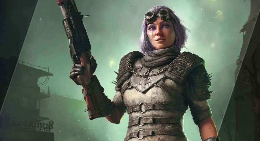 Показали свежий геймплей российского MMO-шутера Pioner — новости по ОБТ обещают «скоро»