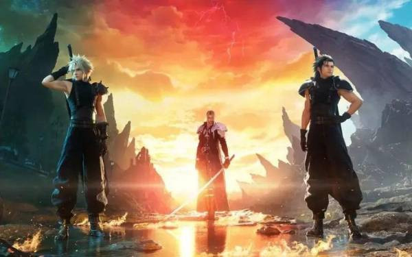 Приготовьте много места на диске. Известен размер Final Fantasy VII Rebirth – Портал статей