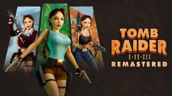 Возвращение легендарных Tomb Raider I-III Remastered. Раскрыт размер игр для PS5-версии – Портал статей