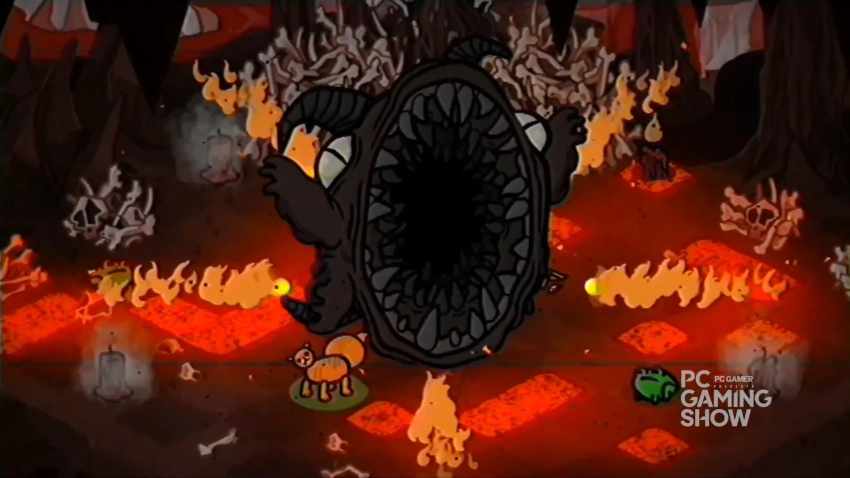Mewgenics создателя The Binding of Isaac получила дату выхода