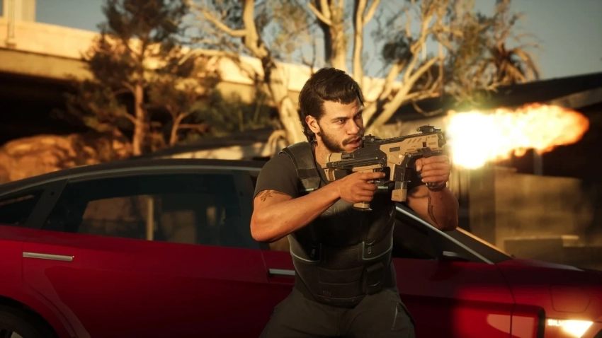 Экшен MindsEye ветерана GTA — уже худшая игра 2025 года на Metacritic