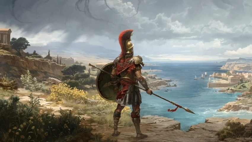 Шоу THQ Nordic Digital Showcase 2025 с «Готикой», Titan Quest 2 и Reanimal пройдёт 1 августа