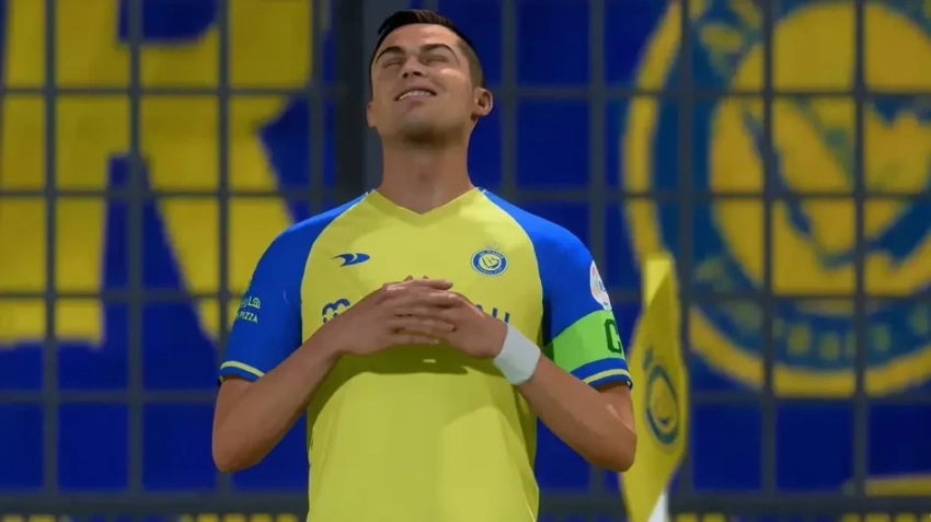 EA попросила прощения за то, что случайно «раздала» многим игрокам FC 24 карточку стоимостью 80 тысяч рублей – Портал статей