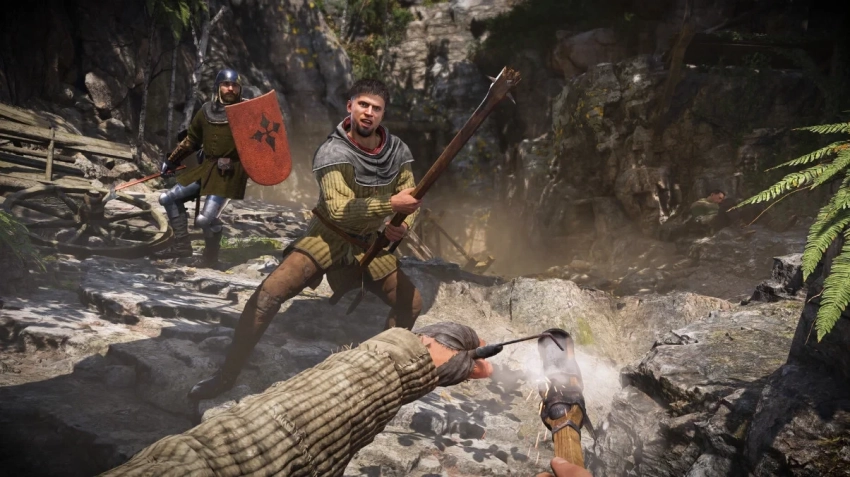 Авторы Kingdom Come: Deliverance 2 собираются сделать новые DLC более масштабными