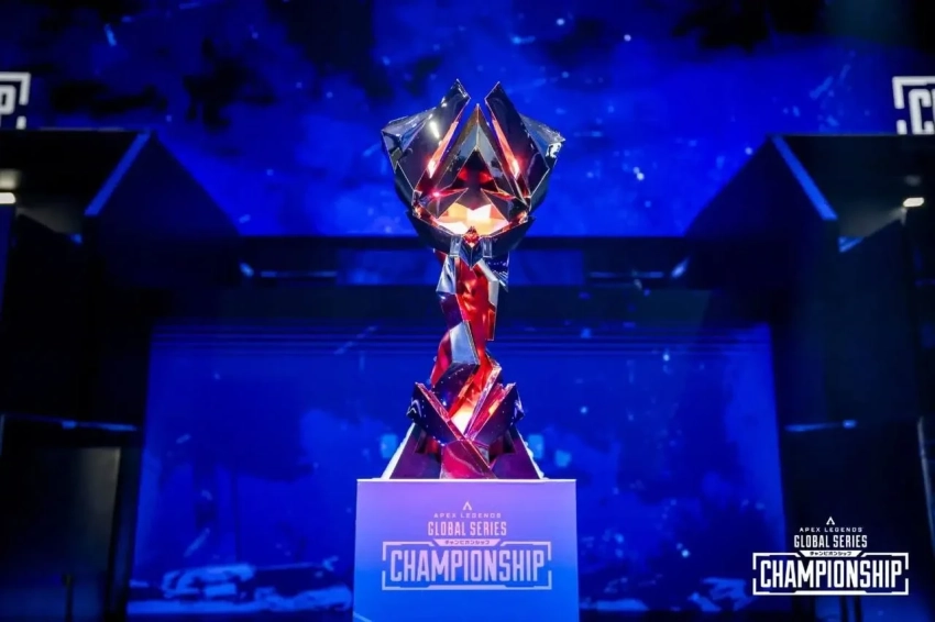Турнир ALGS по Apex Legens остается в Японии на два года