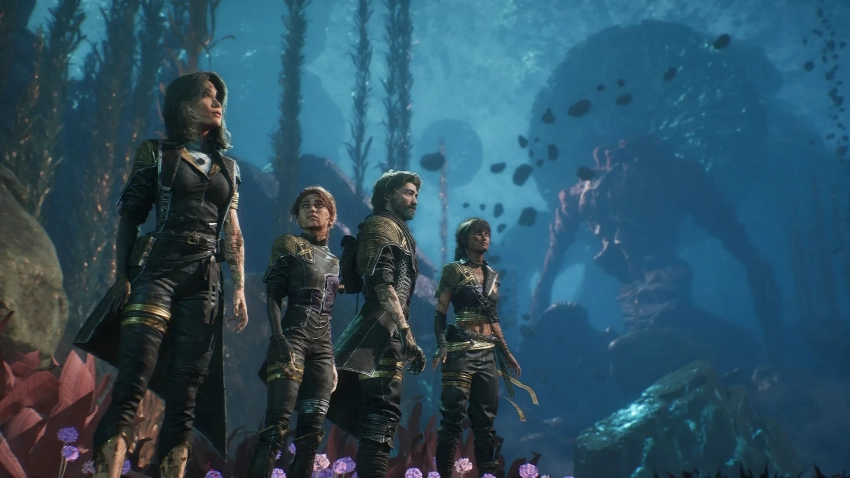 Clair Obscur: Expedition 33 может повлиять на будущие игры от Square Enix