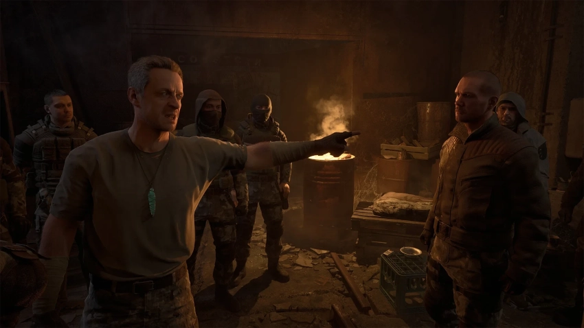 Инструменты для создания модов к S.T.A.L.K.E.R. 2 весят почти 700 гигабайт