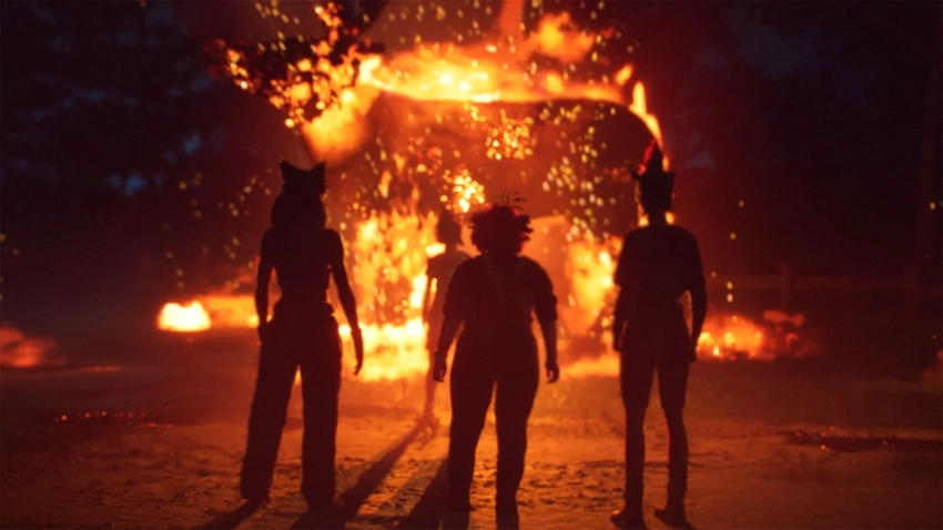 В студии Donʼt Nod, создавшей Life is Strange, прошли сокращения