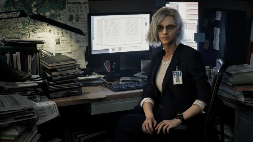 Capcom раскрыла детали Resident Evil Requiem: «Мы специально создали пугливую героиню»