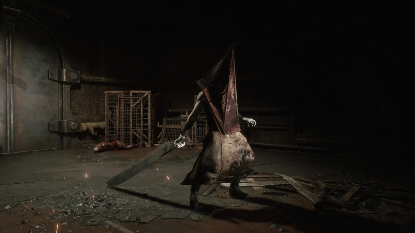 Студия GamesVoice закончила озвучку ремейка Silent Hill 2 и показала трейлер
