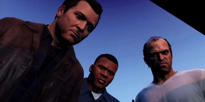 Rockstar Games Social Club — всё? Компания может готовить новую платформу к релизу GTA 6