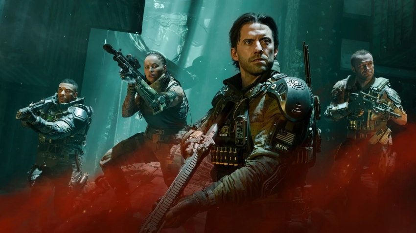 В кампании Call of Duty: Black Ops 7 впервые в серии не будет уровней сложности