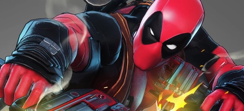 Датамайнеры поделились тизерами Дэдпула и Сорвиголовы в Marvel Rivals