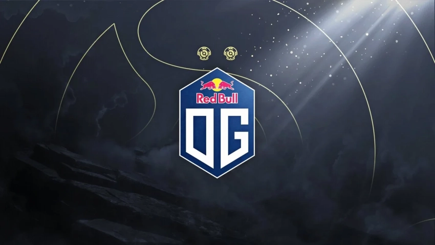 Ahilles о возможной замене GG на The International 2025 командой OG по Dota 2