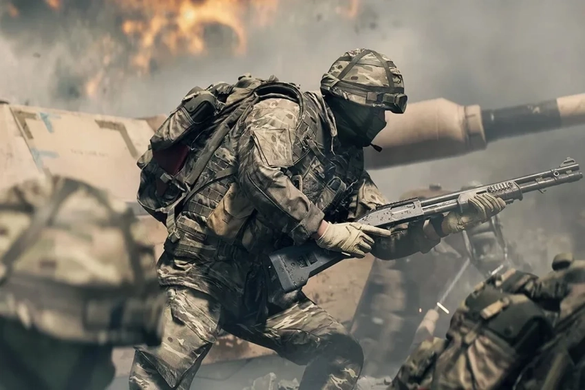 Авторы Battlefield 6 недовольны использованием Secure Boot, но не видят иного выхода