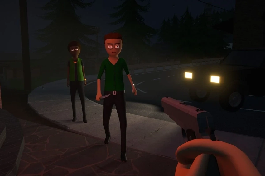 Авторы Schedule I открыли голосование за нововведения в следующем обновлении