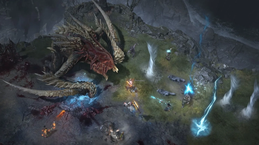 В Diablo 4 пройдёт коллаборация со StarCraft — старт уже сегодня