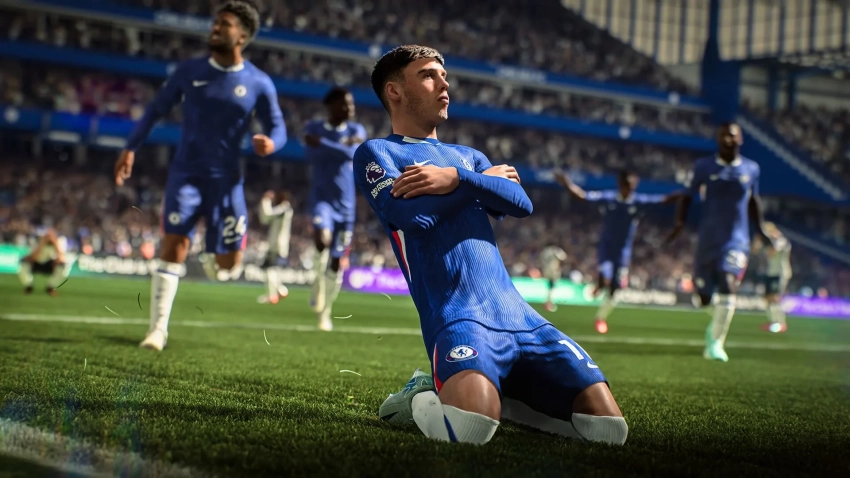 EA Sports FC 26 со смешанными отзывами вышла на всех платформах