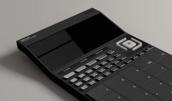 Создан первый калькулятор с ИИ, который может решать рукописные задачи и формулы – Архив статей