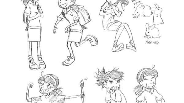 Как создать собственный веб-комикс: Советы профессионалов – Архив статей