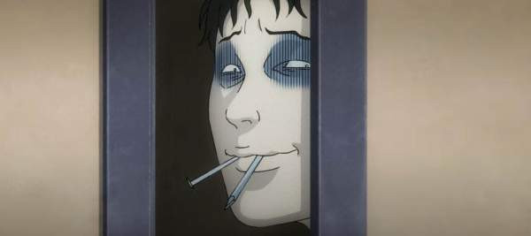Новый трейлер аниме-антологии Junji Ito Maniac: Japanese Tales of the Macabre – Архив статей