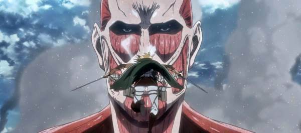 Финальную часть “Атаки титанов” разделили еще на две части – Архив статей