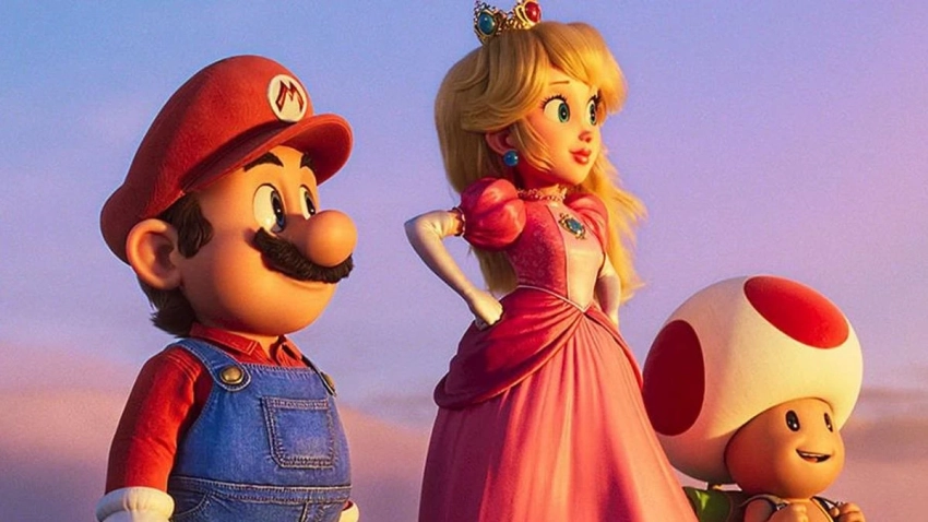 Сигэру Миямото назвал причину интереса Nintendo к экранизациям своих игр