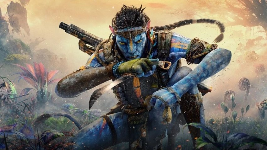 Avatar: Frontiers of Pandora — From the Ashes получила продолжительный геймплейный трейлер