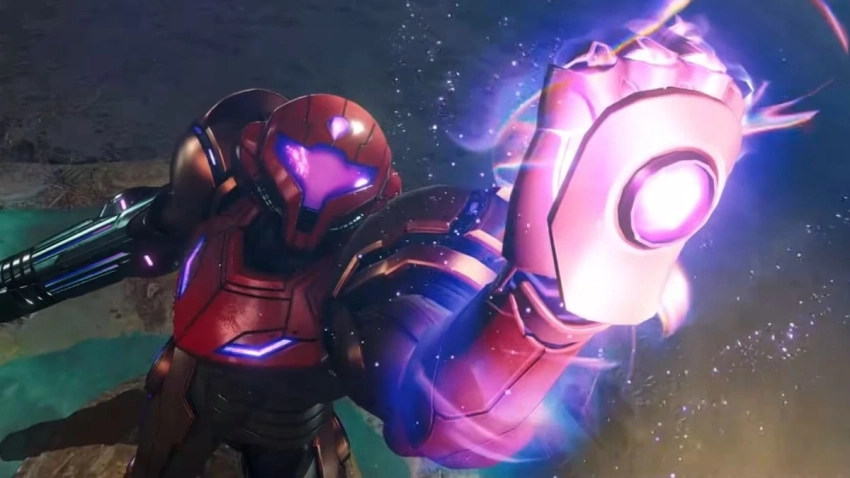 Геймеры завладели копиями Metroid Prime 4: Beyond до релиза — один из них выпустил обзор