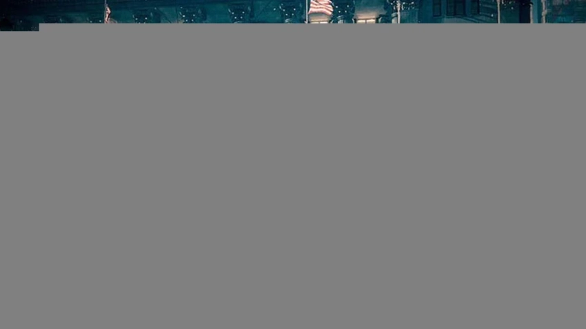 Tom Clancyʼs The Division получила поддержку 60 fps на PS5