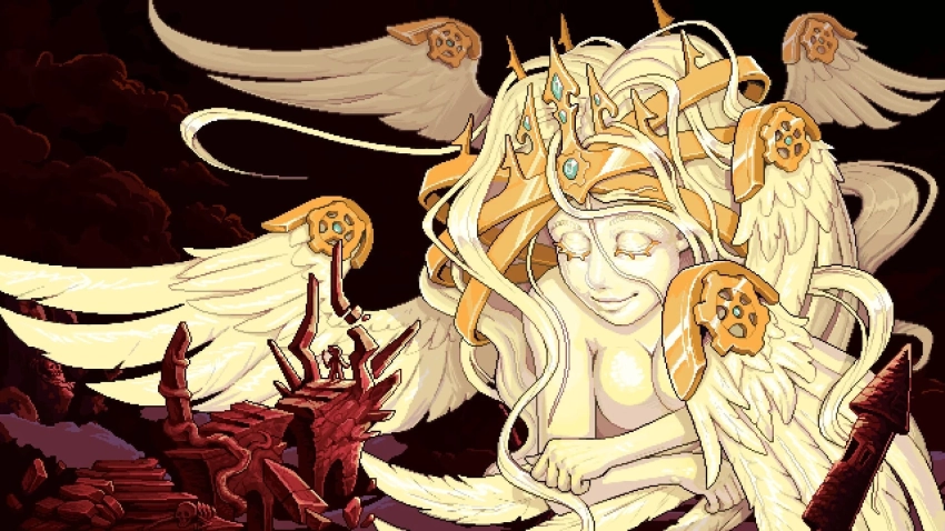 Отечественная ролевая тактика Dead Weight получила бесплатный пролог с первым регионом