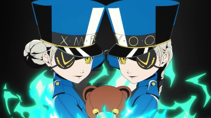 Операционный директор Persona 5: The Phantom X рассказал о сложностях разработки