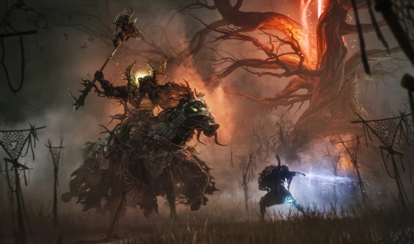 Геймдиректор Lords of the Fallen 2 рассказал об улучшенных битвах и мире на основе отзывов