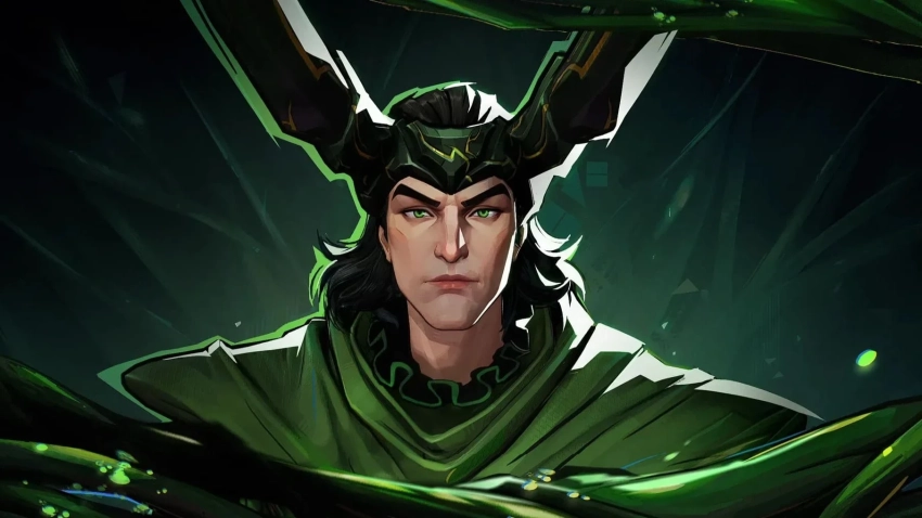 СМИ: В Marvel Rivals появится скин Леди Локи