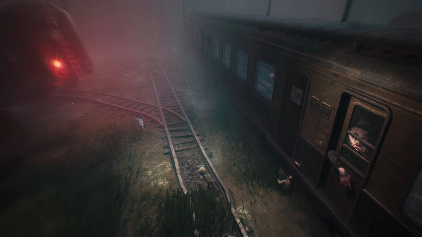 Хоррор Reanimal получил жуткий трейлер демоверсии