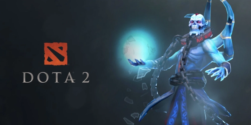 Аналитик Team Spirit нашел в Dota 2 баг с ультимейтом Lich и туманом Riki