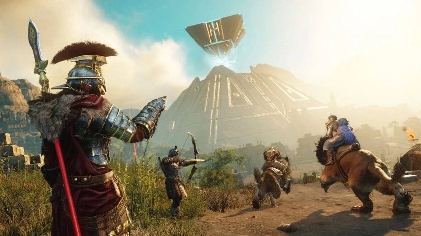 Авторы New World: Aeternum рассказали о дальнейшей судьбе игры