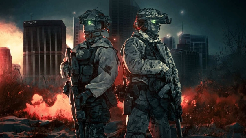 Battlestate Games задумалась о коллаборациях для Escape from Tarkov