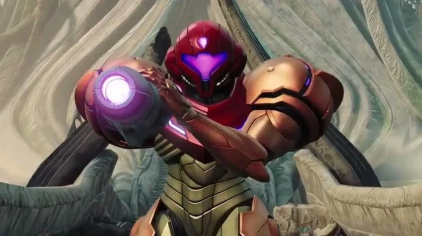 Ветеран Metroid Prime Кенсукэ Танабэ назвал четвёртую часть своей последней игрой Nintendo