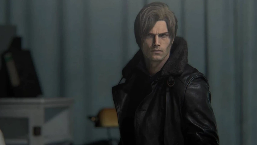 Геймдиректор Resident Evil Requiem не хотел давать чувство «лёгких» побед в роли Леона