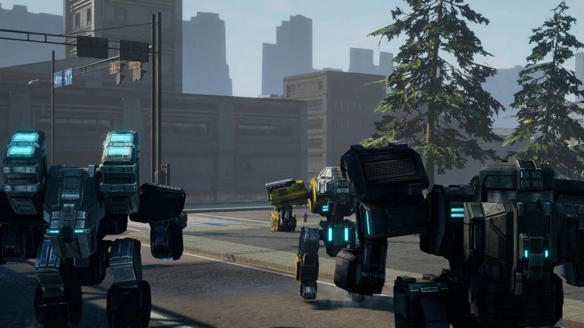 Ремейк Front Mission 3 вышел на PC и консолях под положительные отзывы в Steam