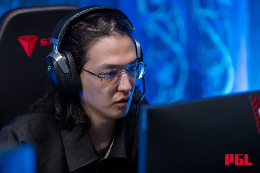 Team Yandex вышвырнула MOUZ и прошла в полуфинал нижней сетки FISSURE Universe по Dota 2