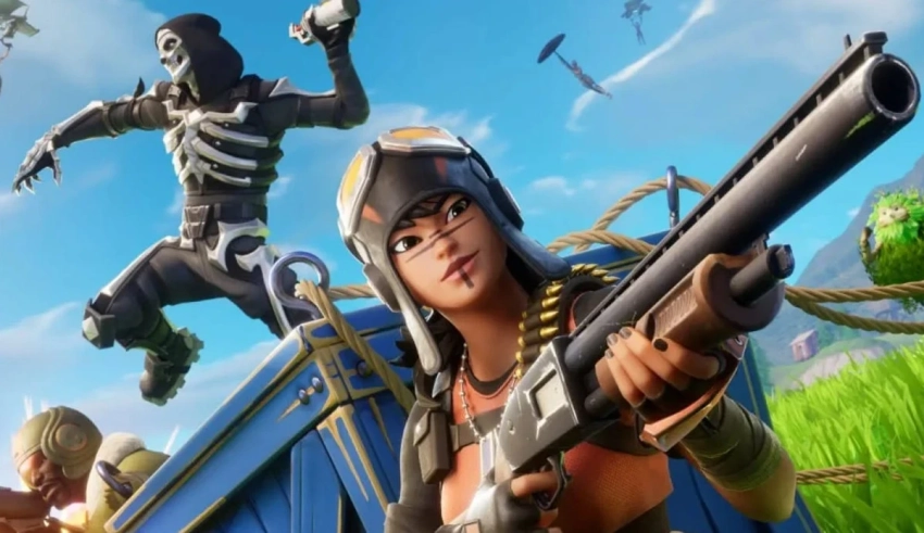 Босс Epic Games Store не будет свергать Steam — магазин лишь хочет занять больше рынка