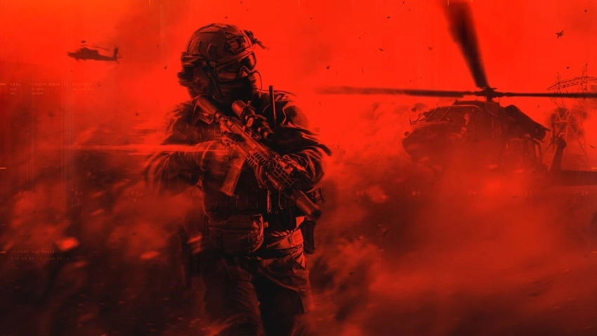 Продажи Battlefield 6 обеспечили Electronic Arts рекордную выручку за квартал