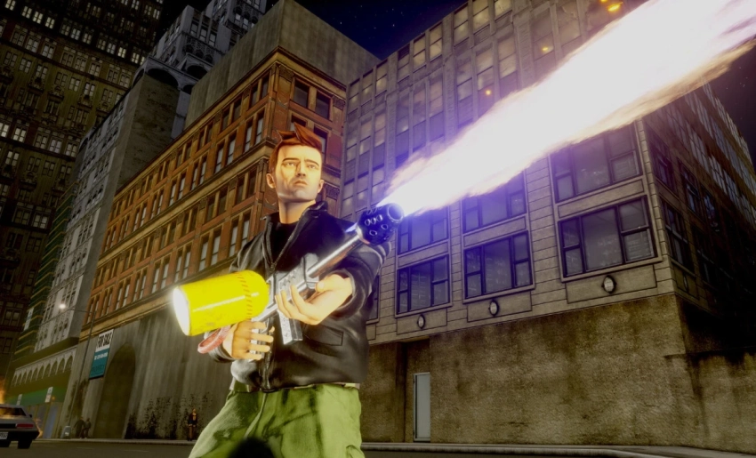 Глава издателя GTA похвалил сотрудничество с Netflix и отметил рост PC-рынка