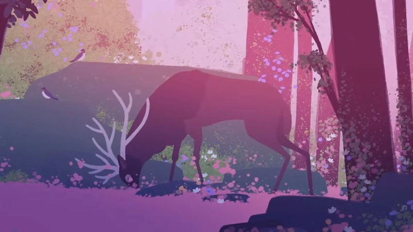 Для платформера Neva анонсировано дополнение-пролог — релиз в феврале