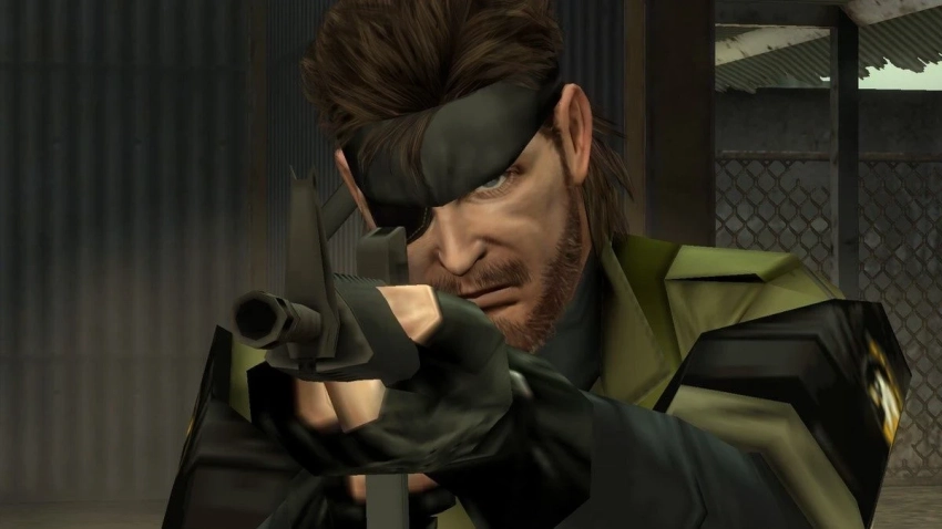 Metal Gear Solid: Peace Walker HD сняли с продаж на PC и консолях
