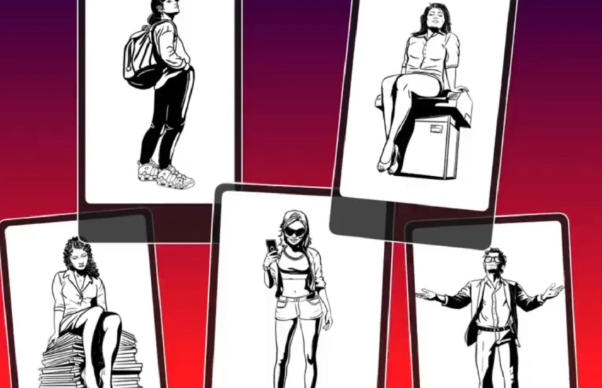 У карточного хоррора «Чёрная рука» стартовал закрытый бета-тест в Steam