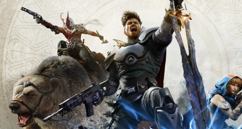 Ветеран Half-Life и Left 4 Dead раскритиковал смеющихся над провалом Highguard игроков